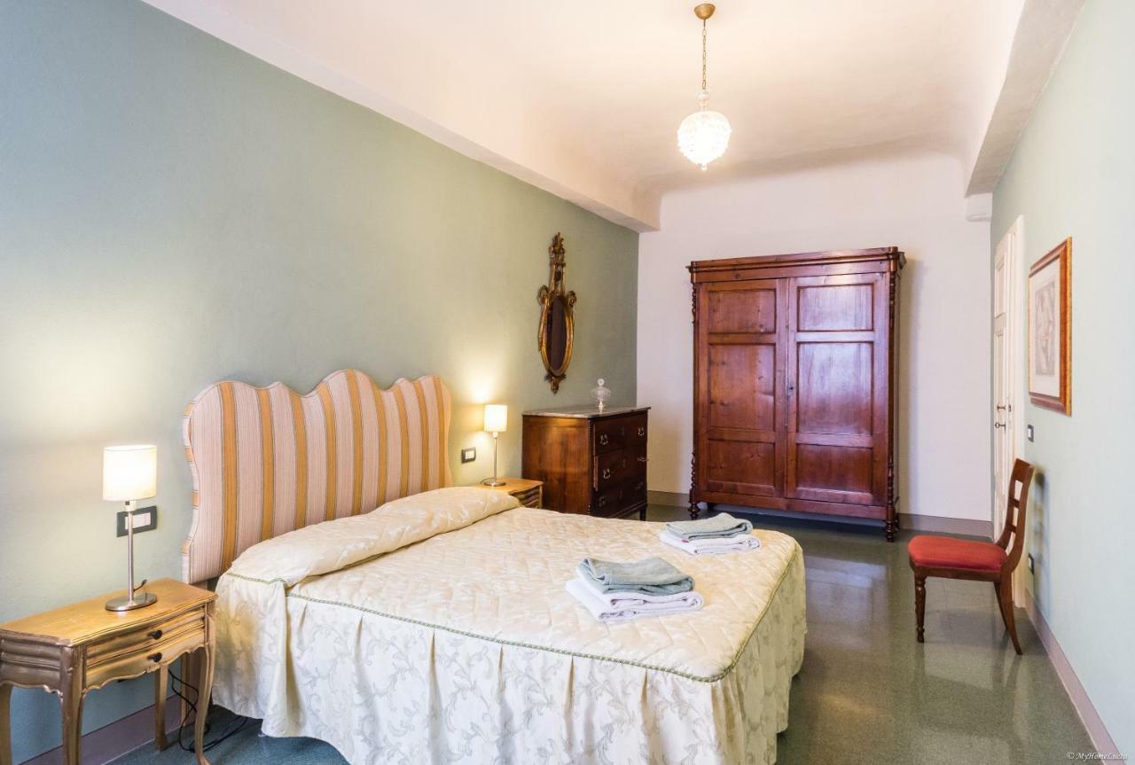 La Delizia Central Apartment Lucca Exterior photo