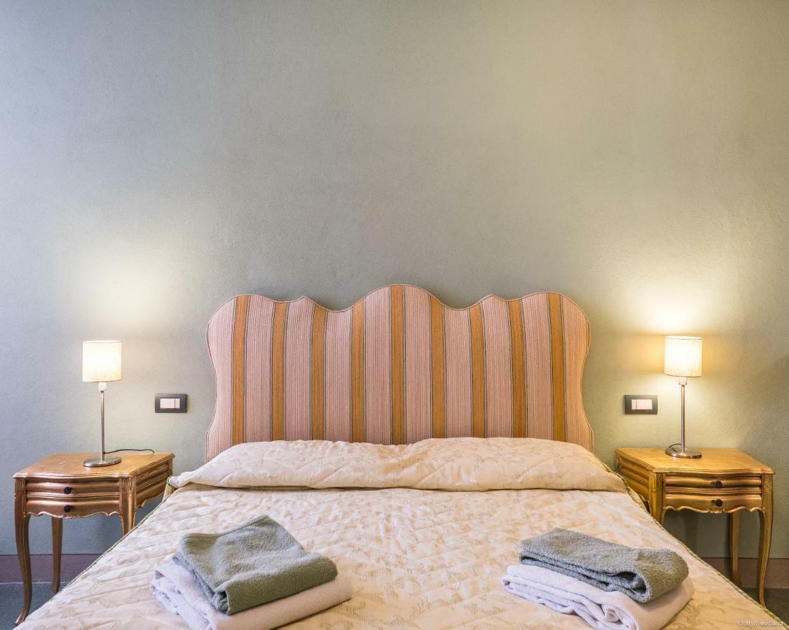 La Delizia Central Apartment Lucca Exterior photo
